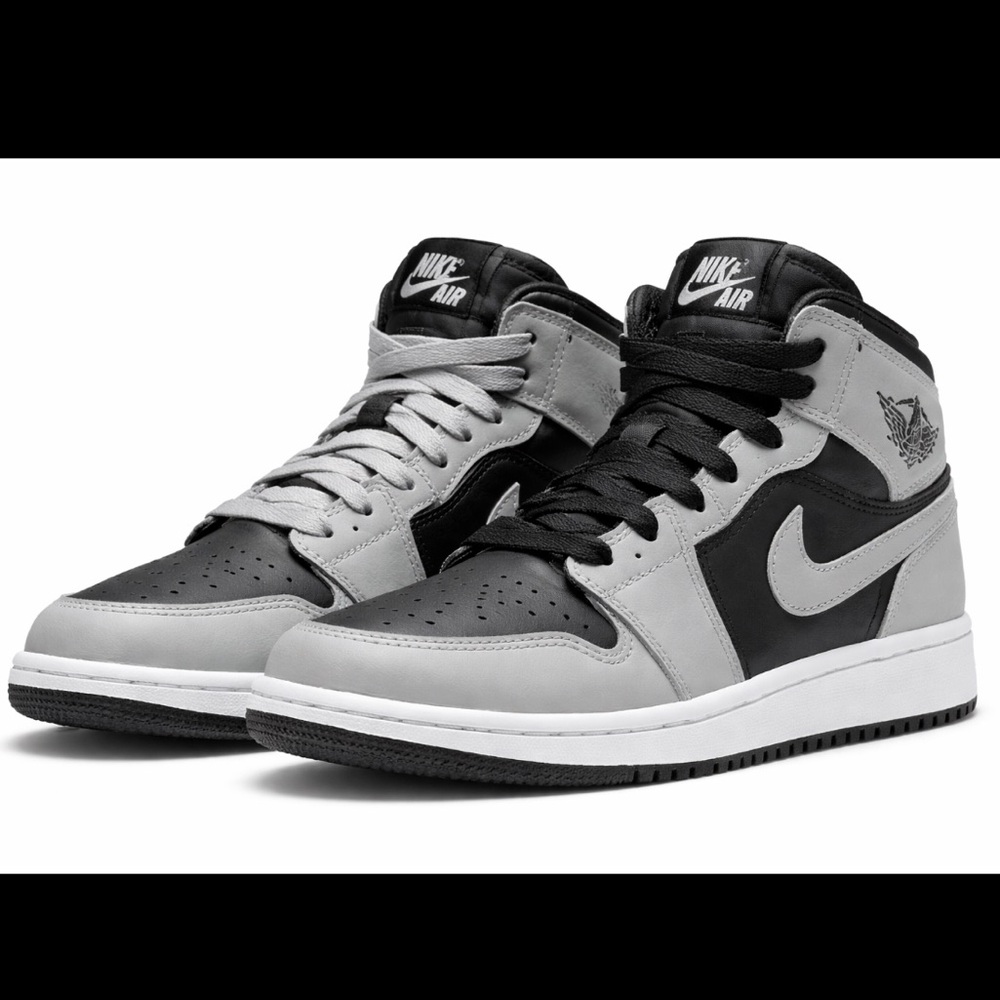 Jordan 1 Retro High Shadow 2.0 Sneakers